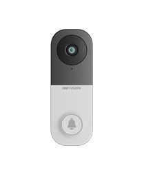 Hikvision Doorbell