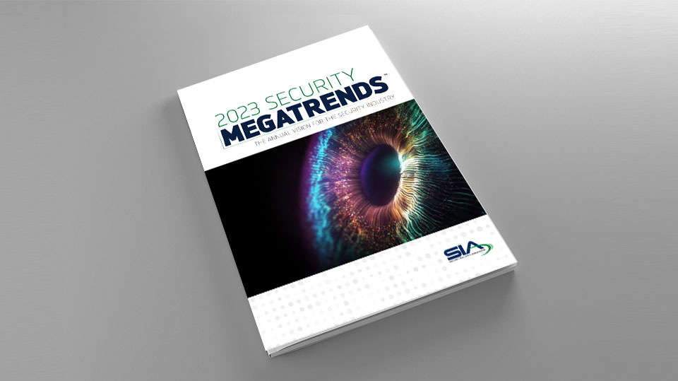 2023 Security Megatrends