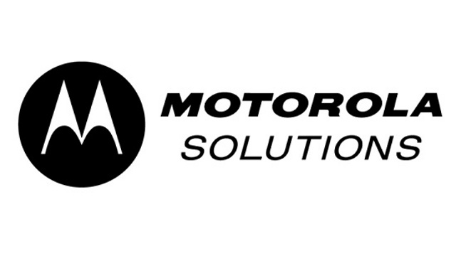 Motorola Solutions Logo