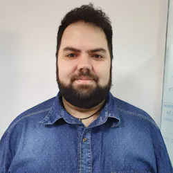 Bruno Farinelli, Senior Director of Operations and Analytics, ClearSale Bruno Farinelli, Senior Director of Operations and Analytics, ClearSale