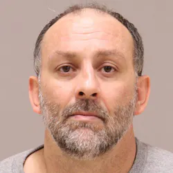 Barry Croft. (Kent County Sheriff's Office/TNS) Barry Croft. (Kent County Sheriff's Office/TNS)