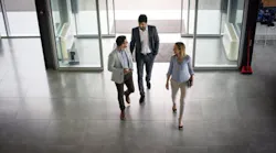 The primary goal of a physical security system is to keep people, facilities and assets safe. The primary goal of a physical security system is to keep people, facilities and assets safe.