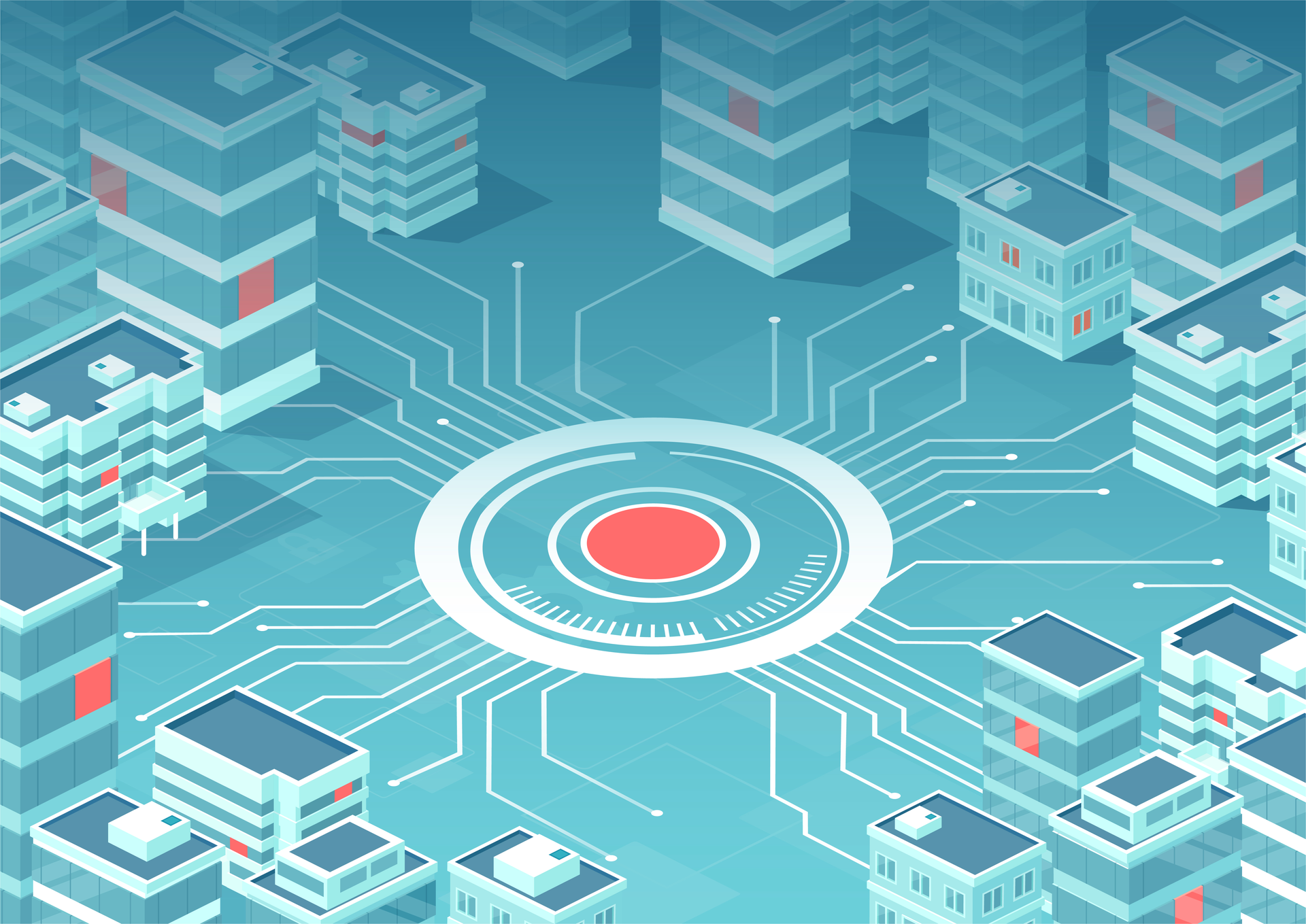 Applying automation software to the physical access provisioning process adds a fast, impartial solution to ensure that intended access policies are applied as required.