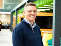 Kevin MacKenzie joined the Paxton team in September as the new Regional Sales Manager for East Central US. Kevin MacKenzie joined the Paxton team in September as the new Regional Sales Manager for East Central US.