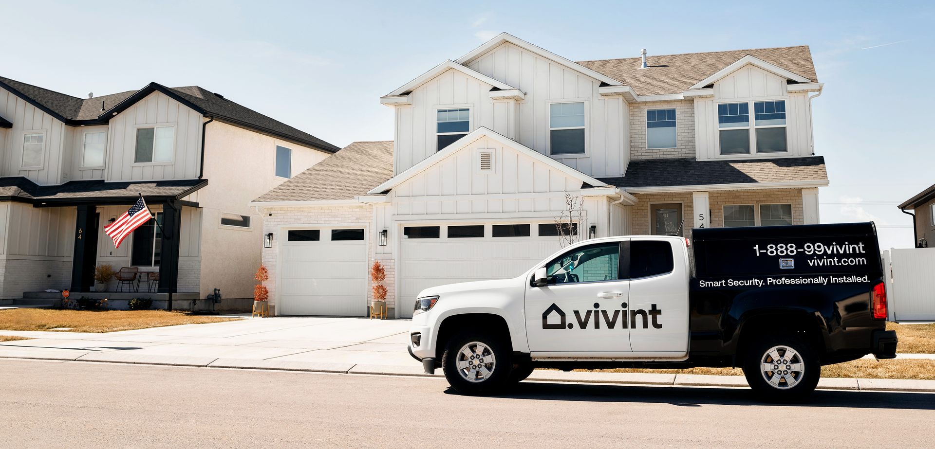 Vivint Smart Home will be acquired by NRG Energy, with the deal expected to close in the first quarter of 2023.