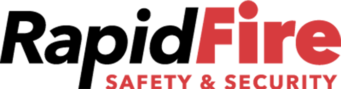 Rapid Fire Logo