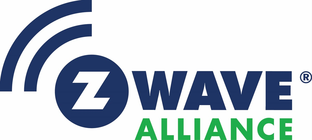 Z Wave Logo