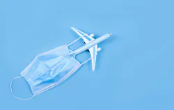 As businesses across the world ramp up for normal travel routines, it will require greater security measures to be in place to keep employees safe and business information secure. As businesses across the world ramp up for normal travel routines, it will require greater security measures to be in place to keep employees safe and business information secure.