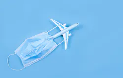 As businesses across the world ramp up for normal travel routines, it will require greater security measures to be in place to keep employees safe and business information secure. As businesses across the world ramp up for normal travel routines, it will require greater security measures to be in place to keep employees safe and business information secure.