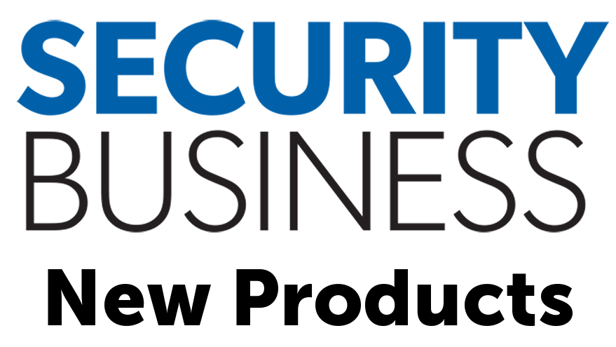 Security Business New Prods