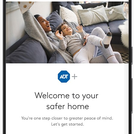Adt Plus App