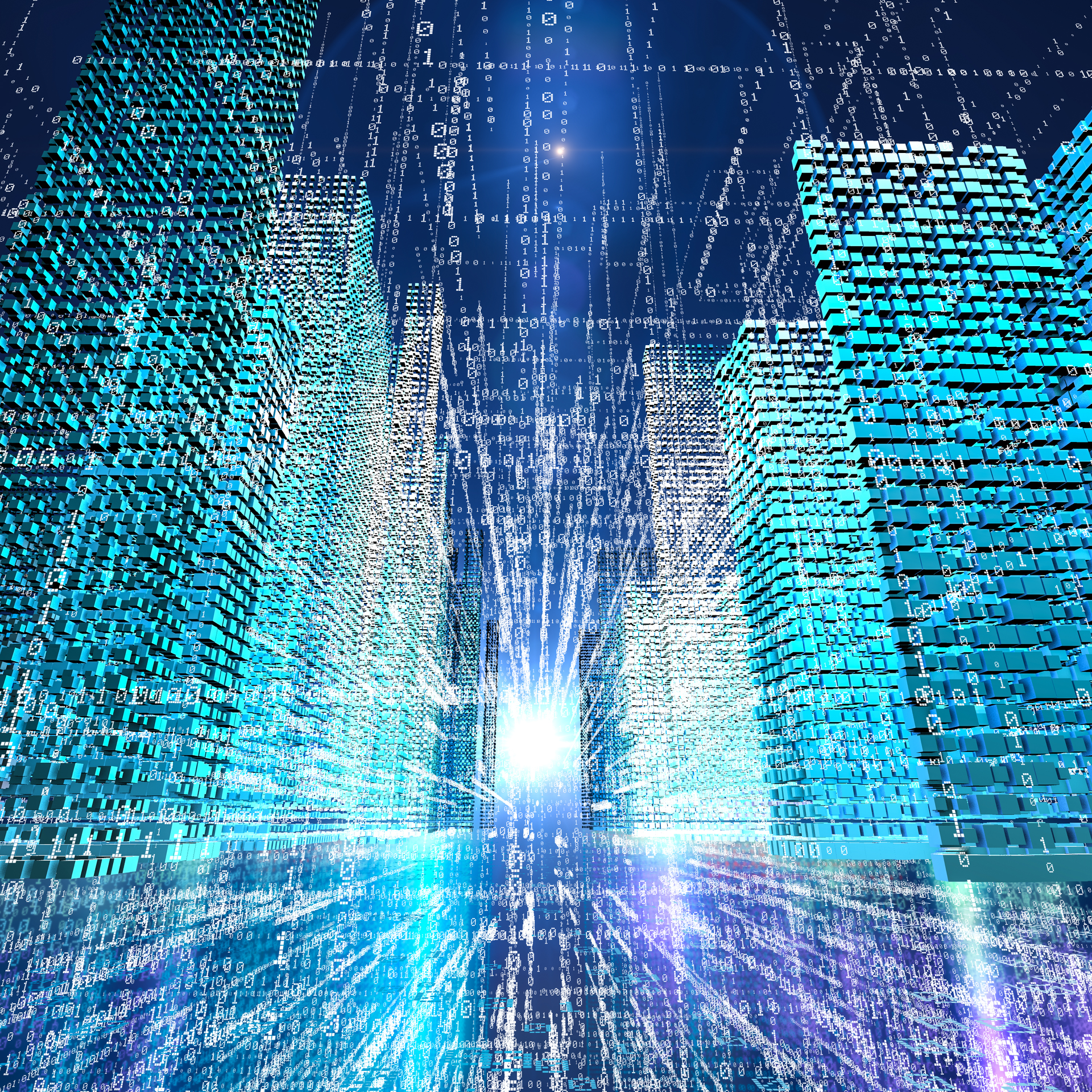 LiDAR, UWB radar, point-cloud data, biometrics and AI are transforming buildings into data-rich sources.