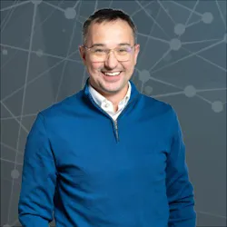 Jonathan Wood, CEO of C2 Jonathan Wood, CEO of C2