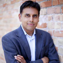 Manish Mehta, Chief Product Officer, Ontic Manish Mehta, Chief Product Officer, Ontic
