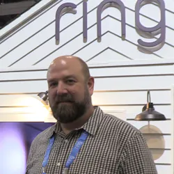 'When a car is critical to business, it becomes even more valuable, and Car Cam is an easy way to get peace of mind that your asset is protected.' - Andrew Vloyanetes, Ring 'When a car is critical to business, it becomes even more valuable, and Car Cam is an easy way to get peace of mind that your asset is protected.' - Andrew Vloyanetes, Ring