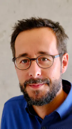 Christophe Nagy is the founding member and CEO of SecurityBridge–a global SAP security provider Christophe Nagy is the founding member and CEO of SecurityBridge–a global SAP security provider