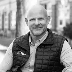 Andy Palmer, Co-Founder & CEO of Tamr Andy Palmer, Co-Founder & CEO of Tamr