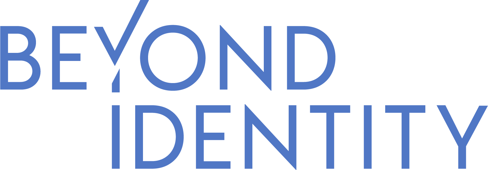 Beyond Identity Logo