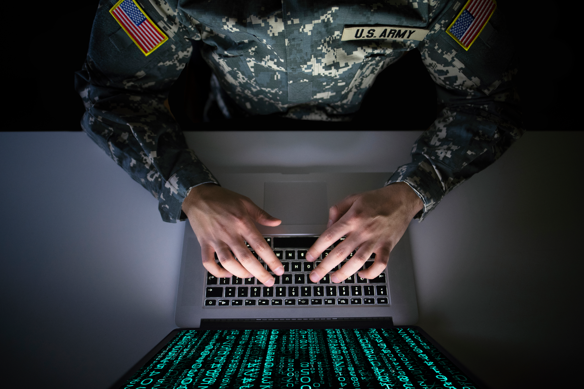 Today&rsquo;s cyberspace is reminiscent of guerilla warfare in which organized cybercrime syndicates and lone hackers all leverage countless attack vectors to exploit inevitable vulnerabilities and loopholes in an ever-broadening attack surface.