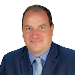 Bob Kolasky, Exiger Senior Vice President of Critical Infrastructure. Bob Kolasky, Exiger Senior Vice President of Critical Infrastructure.