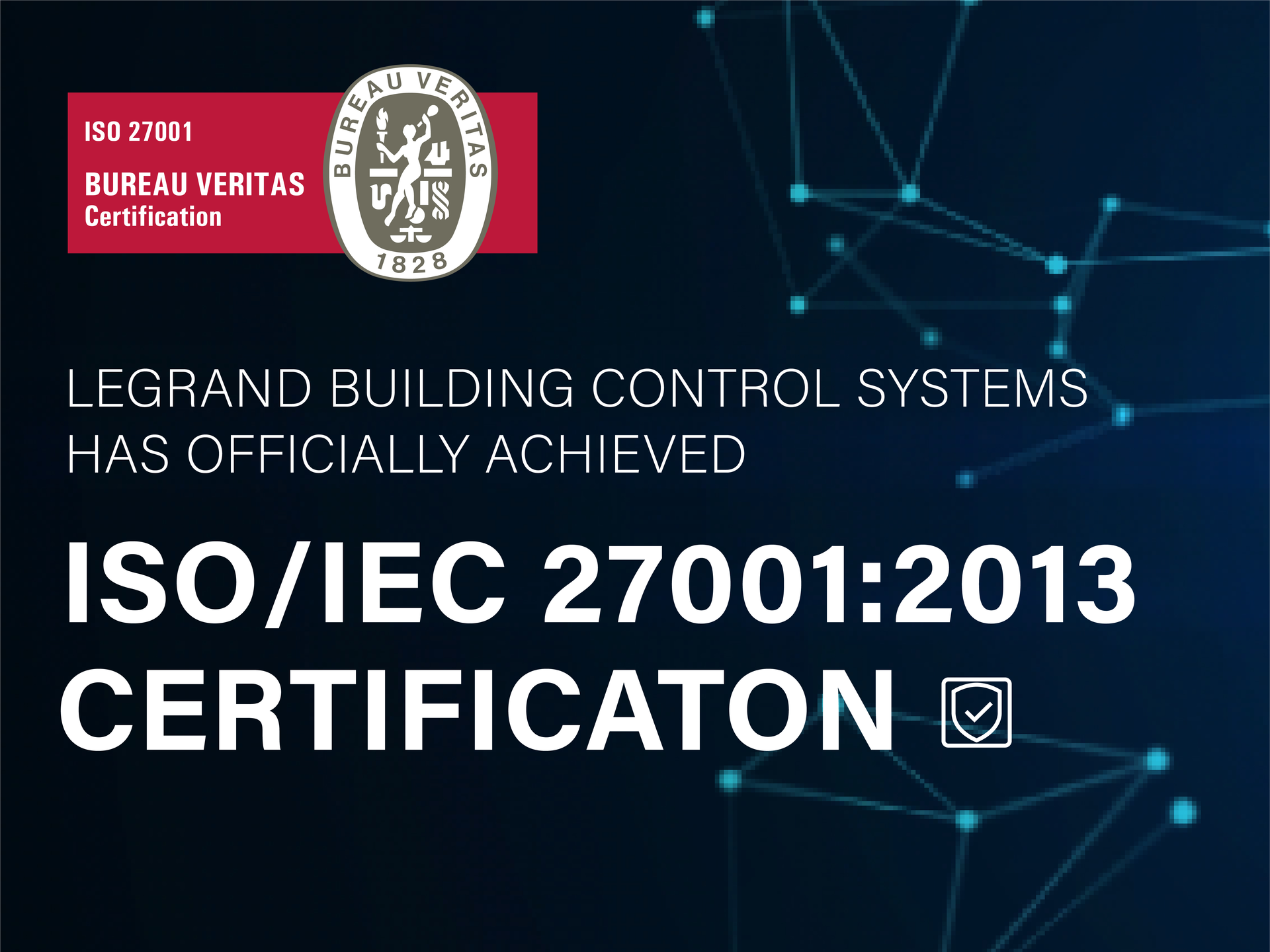 Legrand Iso Iec 27001 Certification 63d9477f6afcd