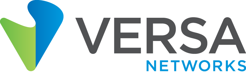 Logo Versa Networks