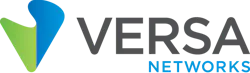 Logo Versa Networks Logo Versa Networks