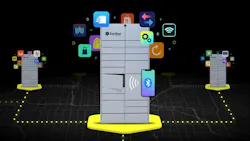 Harbor Lockers HaaS Platform Harbor Lockers HaaS Platform