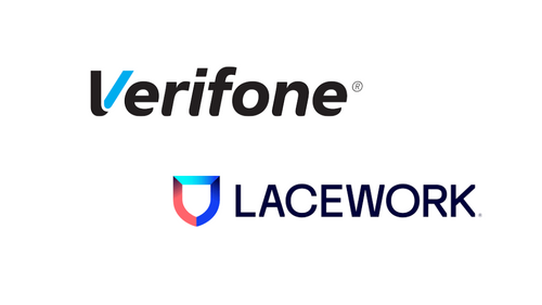 Verifone Lacework 63f916c36899f