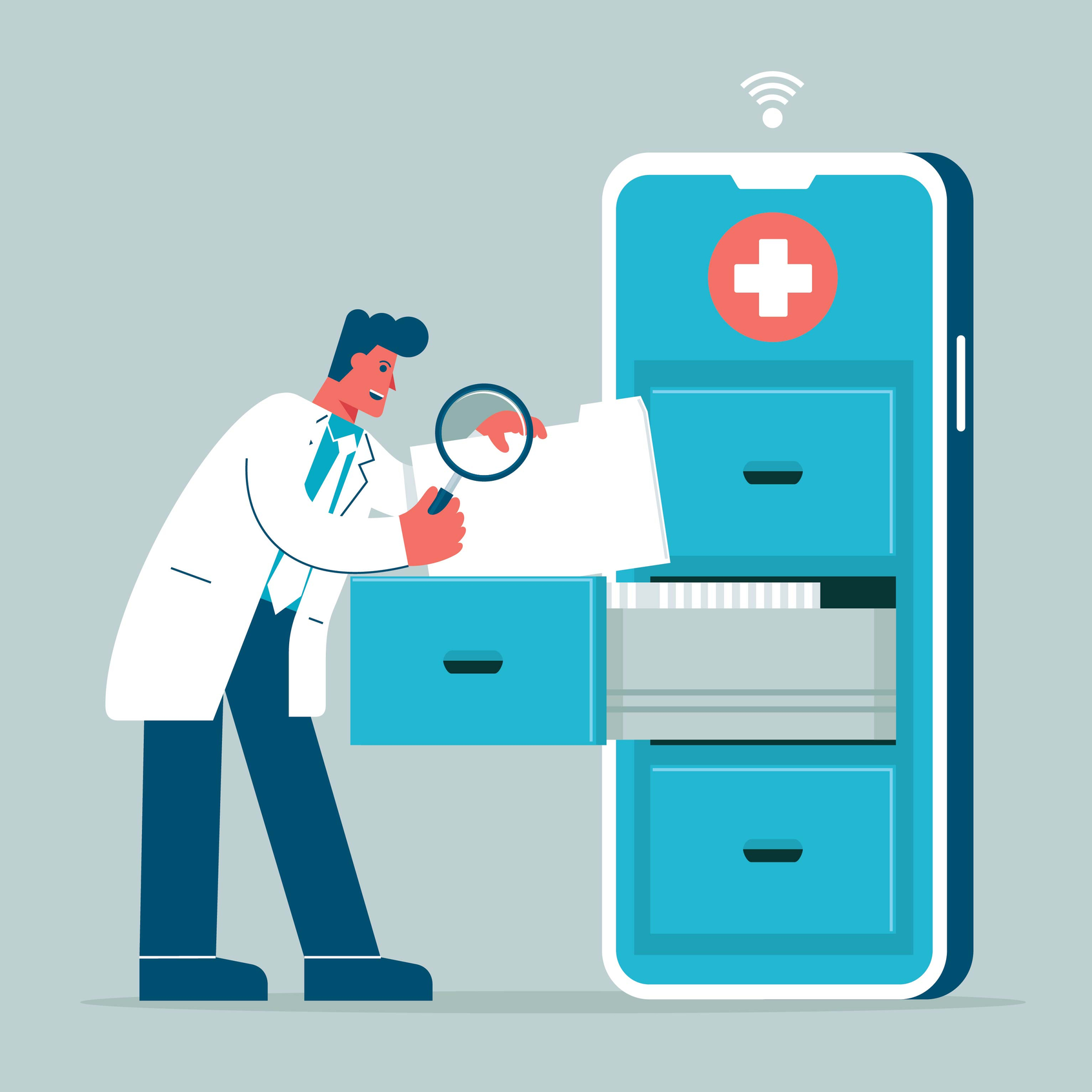 Many healthcare providers need to reassess their infrastructure foundations before additional security approaches can be considered.