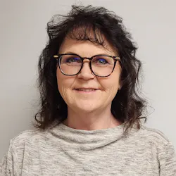 Mary Yontz, Director of School Improvement at Caldwell Exempted Village School District Mary Yontz, Director of School Improvement at Caldwell Exempted Village School District