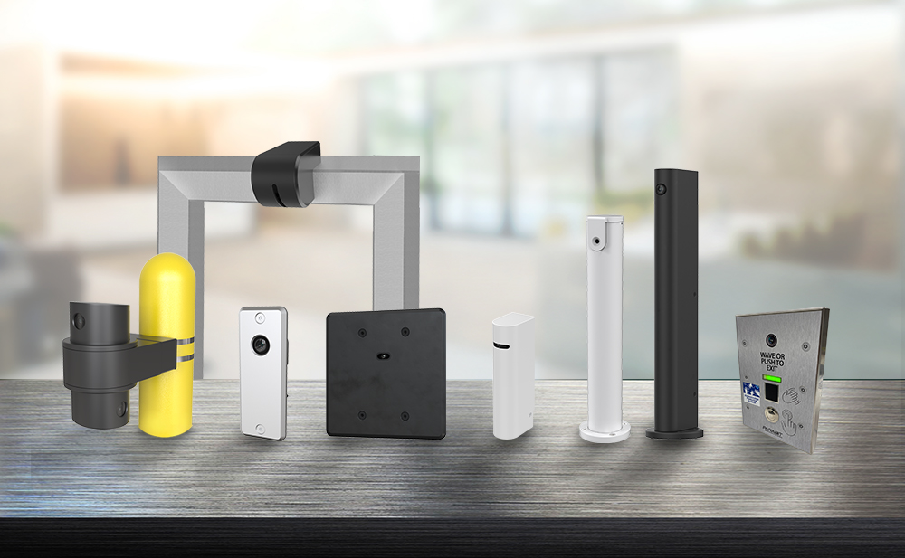 2 10 23 Camera Enclosures W Blurred Background