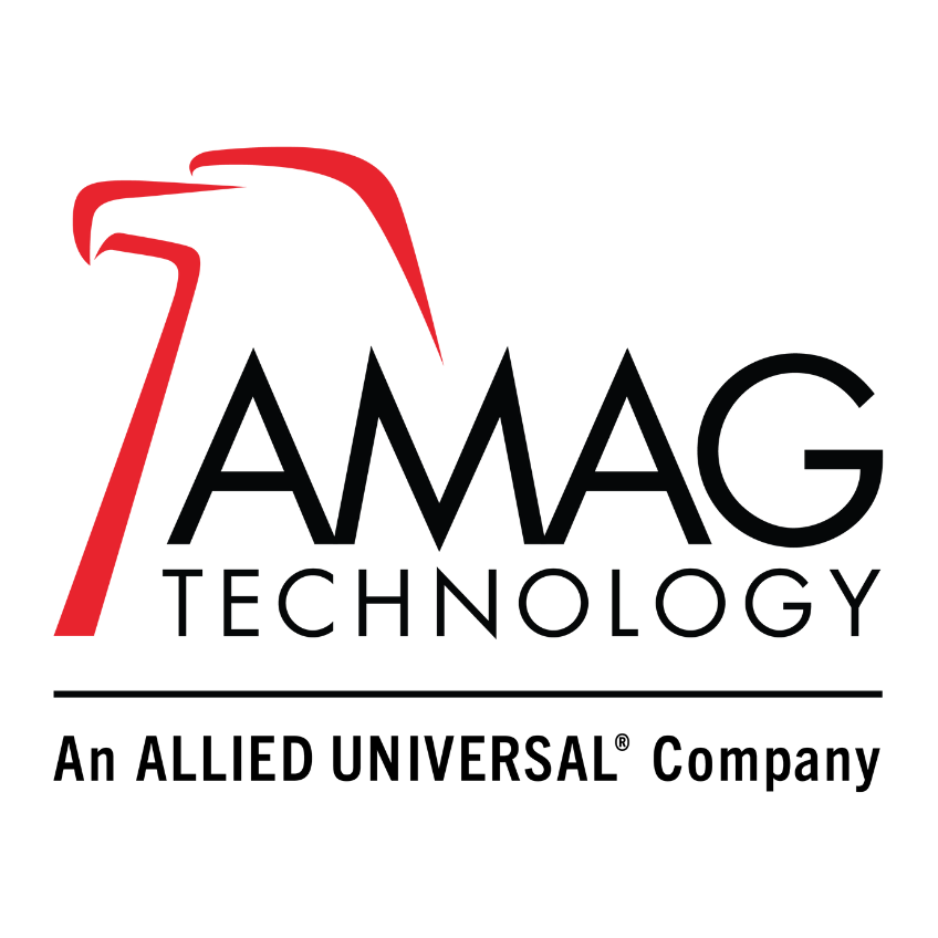 Amag Logo