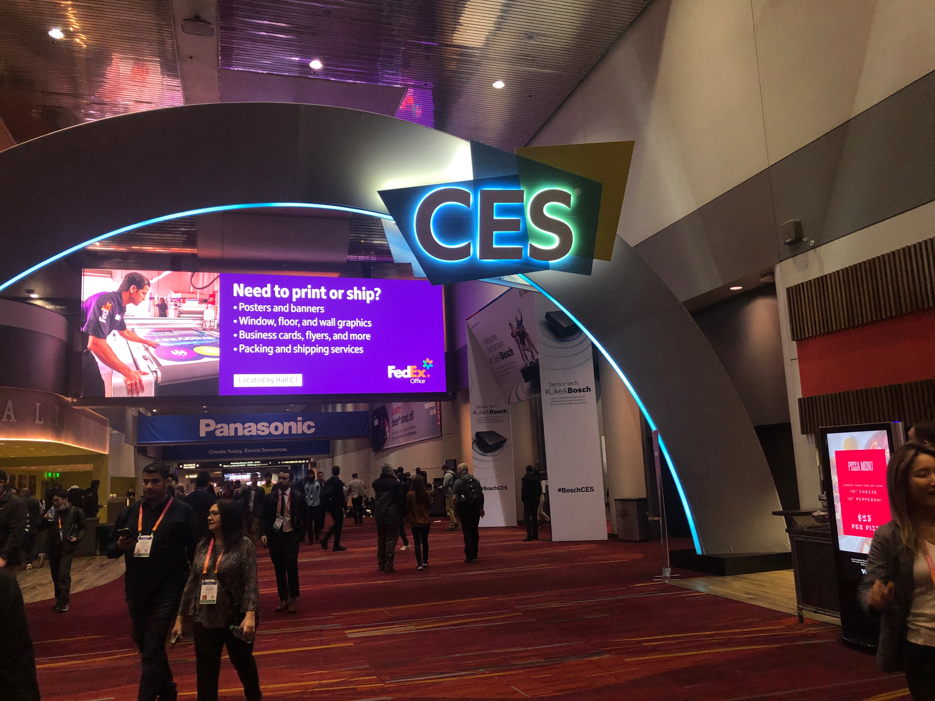 Take a closer look at the top trends and takeaways from Parks Associates&rsquo; CONNECTIONS Summit at CES.