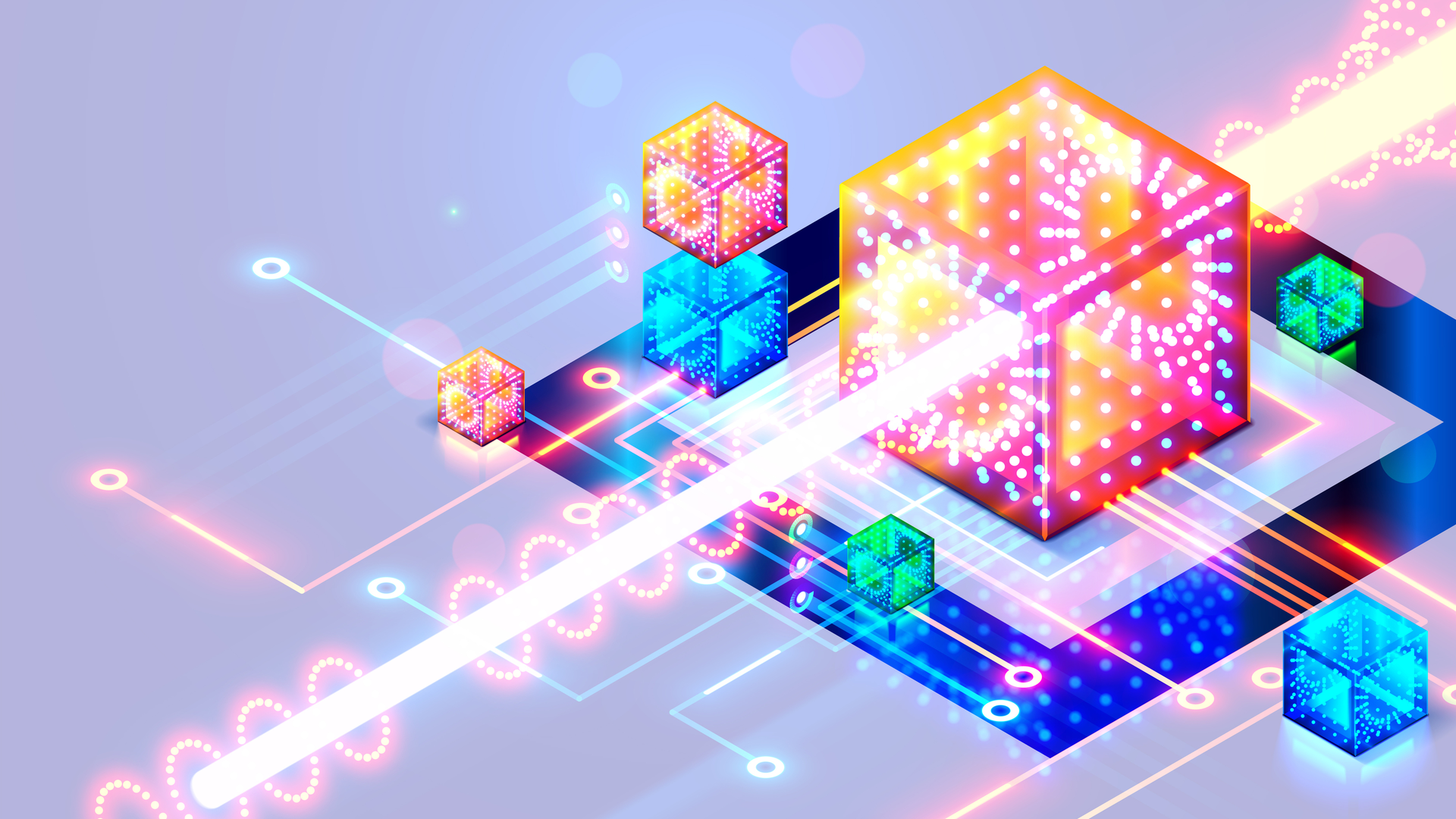 Quantum computing will enable great innovations in the future, but it will be accompanied by diverse risks.