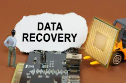 Current backup and recovery solutions are not where the world needs them to be, but that doesn’t mean we should settle for less. Current backup and recovery solutions are not where the world needs them to be, but that doesn’t mean we should settle for less.