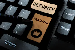 Training is essential for any contract security company. Training is essential for any contract security company.