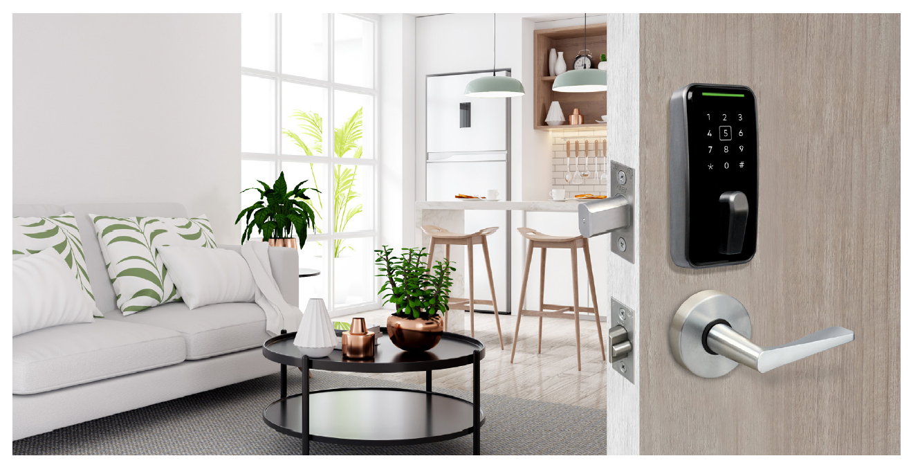 Dormakaba Lyazon Photo