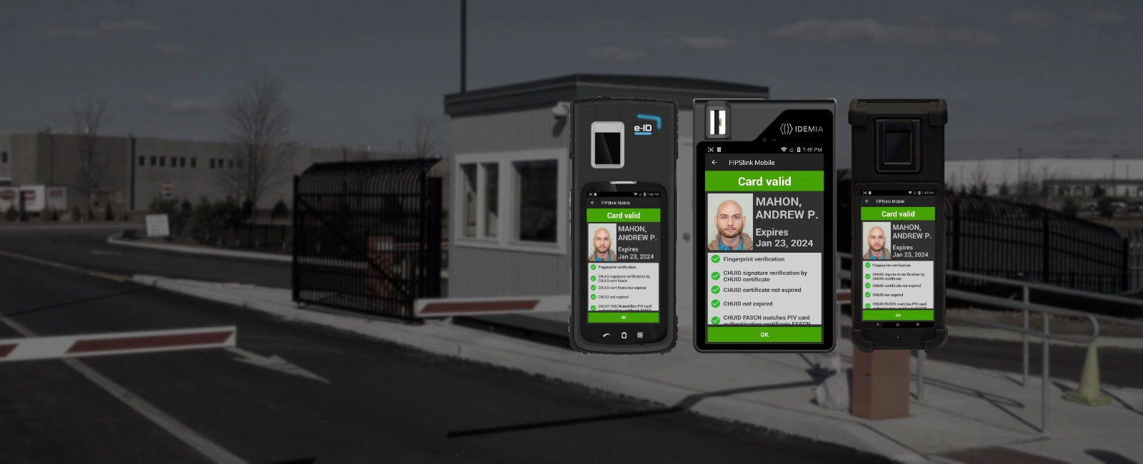 Integrators can leverage the upcoming TWIC compliance deadline, as well as PIV and CAC programs, to find success in the government and critical infrastructure markets.