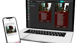 Solink Alarms Phone Laptop Mockup Solink Alarms Phone Laptop Mockup