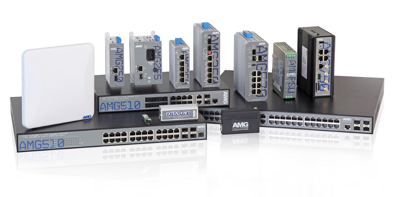 Thumbnail Amg Product Family