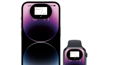 Ae Employee Badge In Apple Wallet 6419c80ce9066