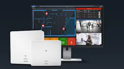 Genetec and Axis Communications announced launched enterprise-level access control that combines Genetec’s Synergis access-control software with Axis’ A1210 and A1610 network door controllers. Genetec and Axis Communications announced launched enterprise-level access control that combines Genetec’s Synergis access-control software with Axis’ A1210 and A1610 network door controllers.