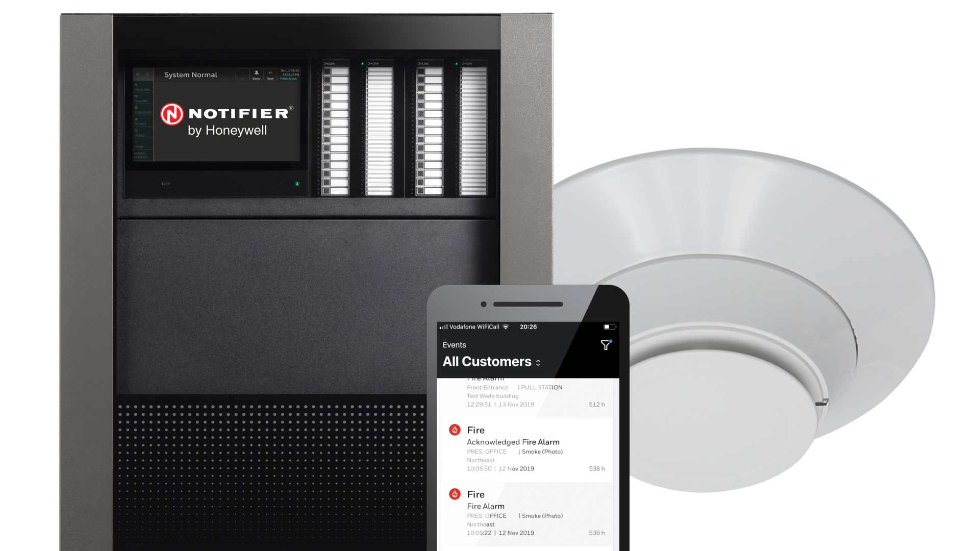 Nf Trifecta Product Group