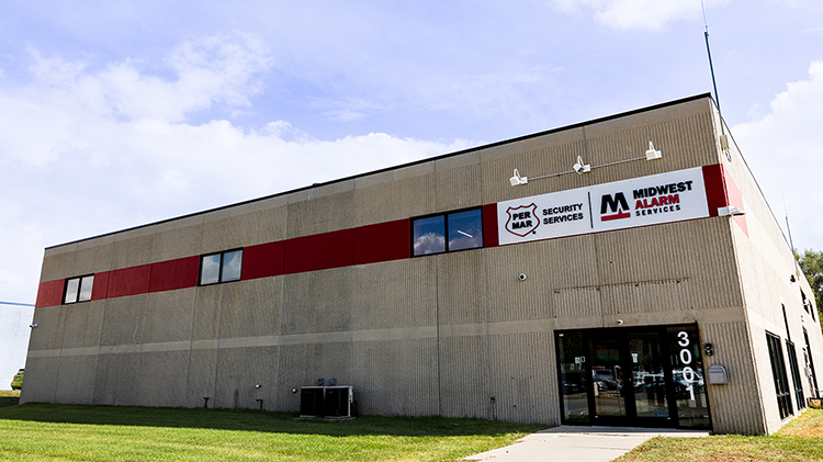 Per Mar Urbandale Office