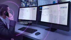 Bosch's Conettix B6800-SR Central Station Software Receiver Bosch's Conettix B6800-SR Central Station Software Receiver