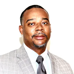 Dr. Brian Gant is an Assistant Professor of Cybersecurity at Maryville University. Dr. Brian Gant is an Assistant Professor of Cybersecurity at Maryville University.