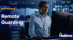 Hakimo Remote Guarding Hakimo Remote Guarding