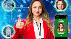 Teleris Mobile Biometric Verification 3 Teleris Mobile Biometric Verification 3