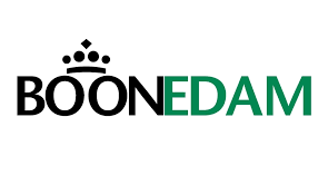 Boon Edam Logo